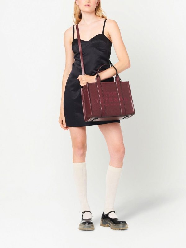 Marc Jacobs The Medium Tote bag - Image 2