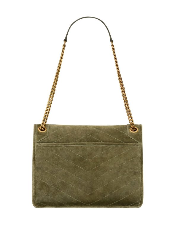 Saint Laurent medium Niki shoulder bag - Image 2