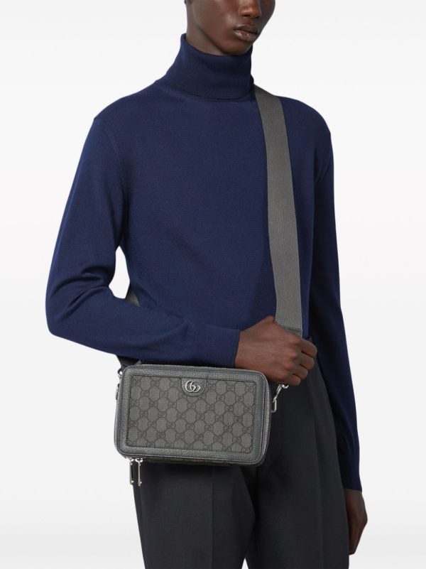Gucci Ophidia mini bag - Image 3