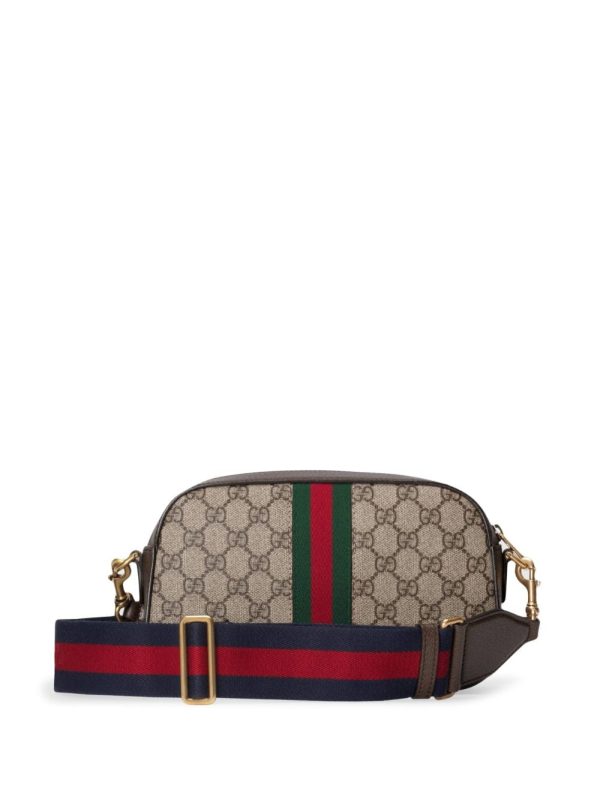Gucci Ophidia GG messenger bag - Image 2