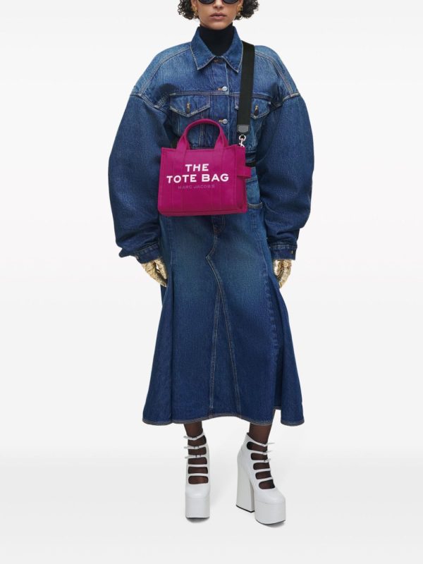 Marc Jacobs The Small Tote bag - Image 2