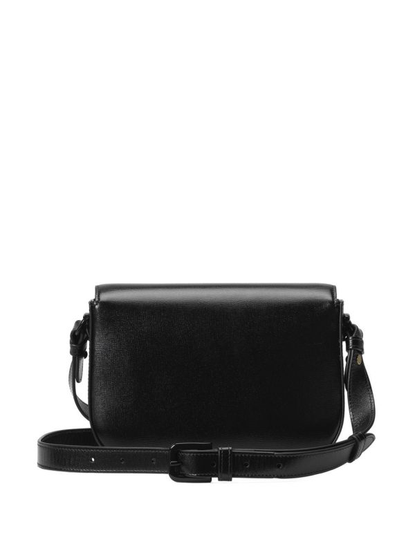 Gucci small Horsebit 1955 crossbody bag - Image 3