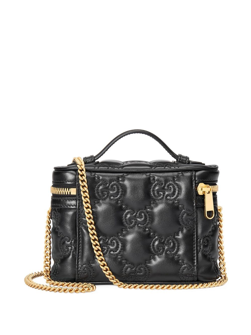 Gucci mini GG Matelassé top-handle bag - Image 2