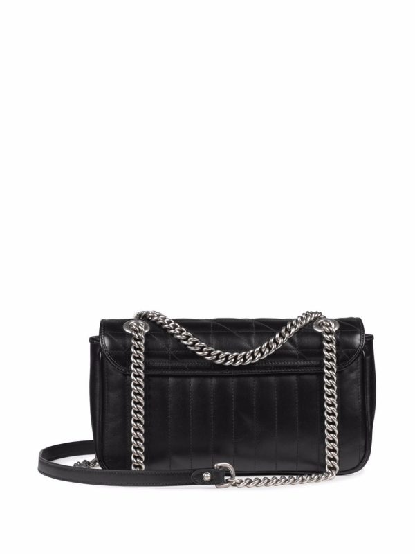 Gucci GG Marmont shoulder bag - Image 2