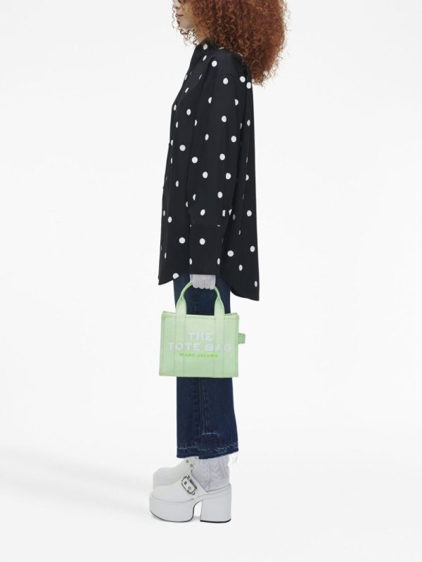 Marc Jacobs The Small Tote bag - Image 3