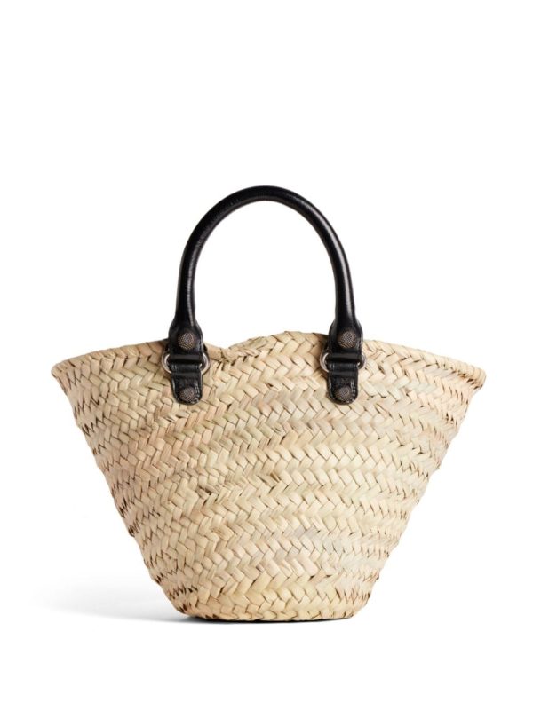 Balenciaga small Le Cagole basket bag - Image 2