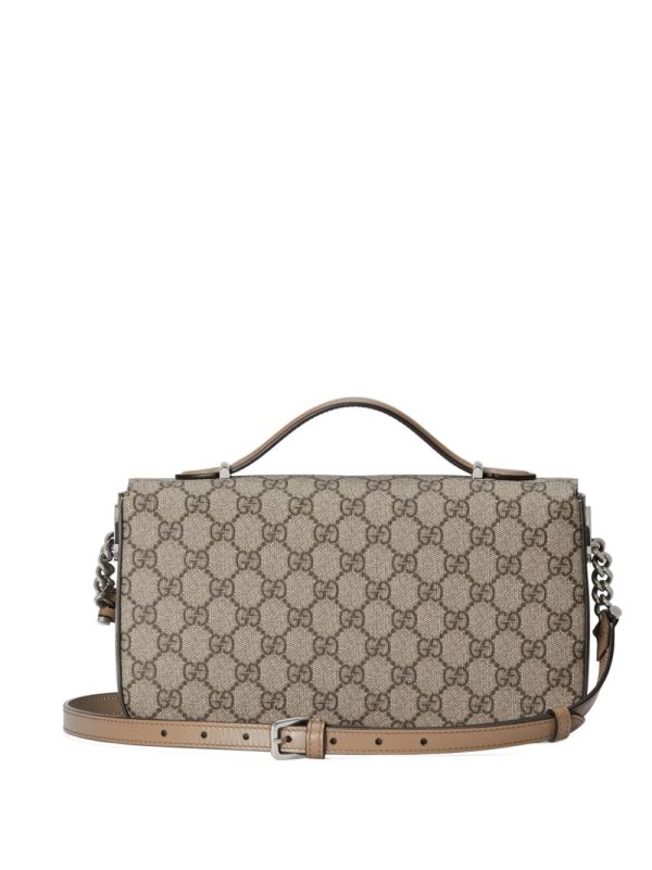 Gucci small Petite GG shoulder bag - Image 3