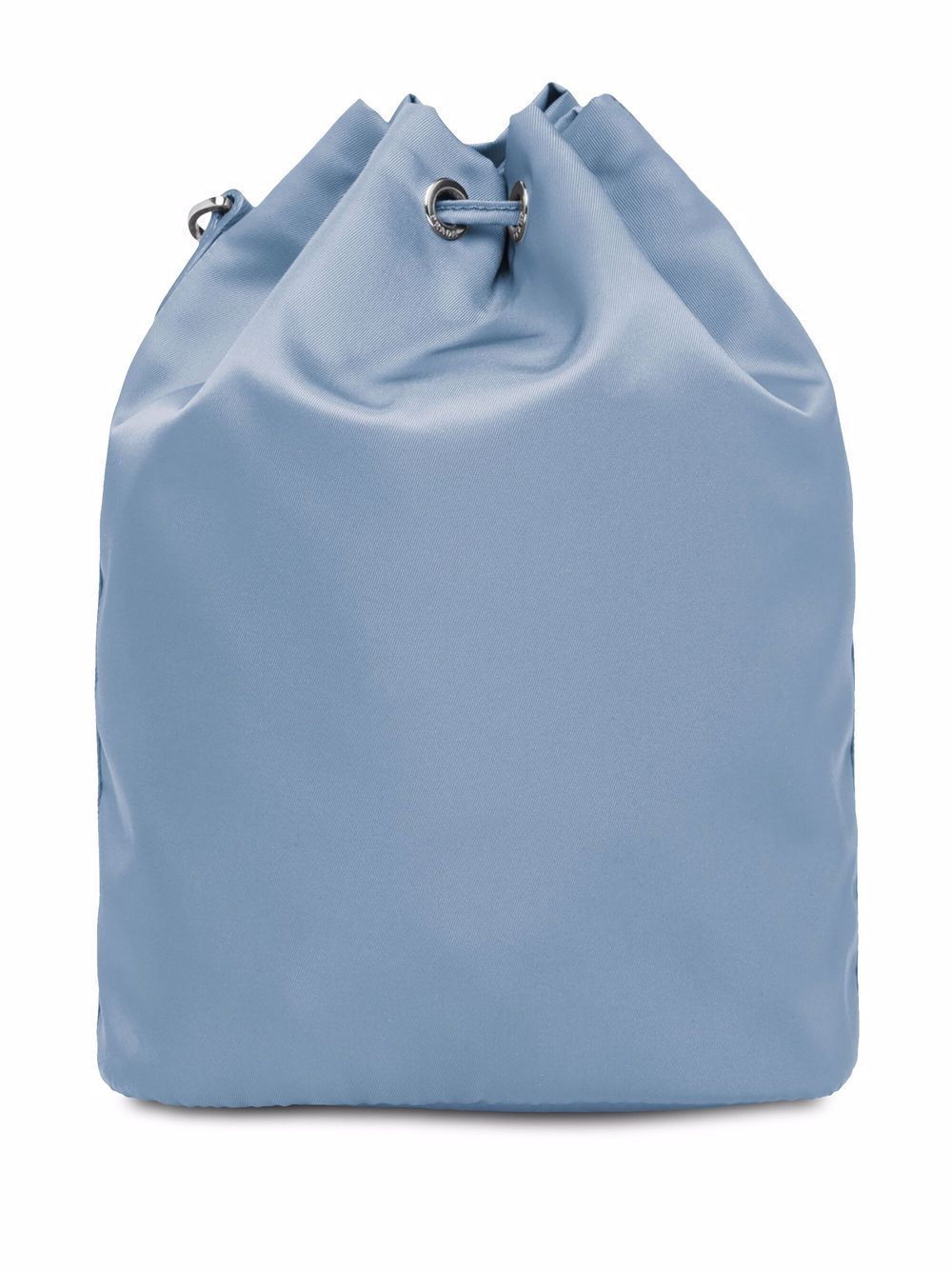 Prada mini Re-Nylon bucket pouch - Image 2
