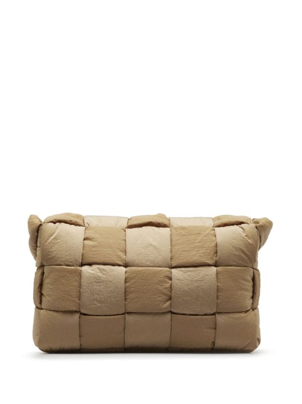Bottega Veneta   Padded Tech Cassette crossbody bag - Image 2