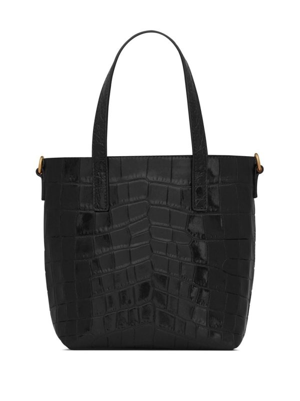 Saint Laurent Toy-Shop mini-bag - Image 2