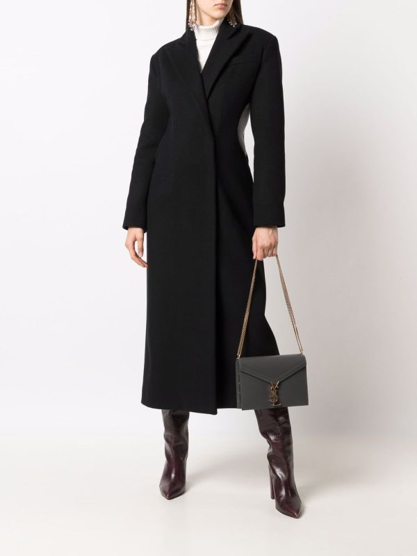 Saint Laurent Cassandra shoulder bag - Image 2