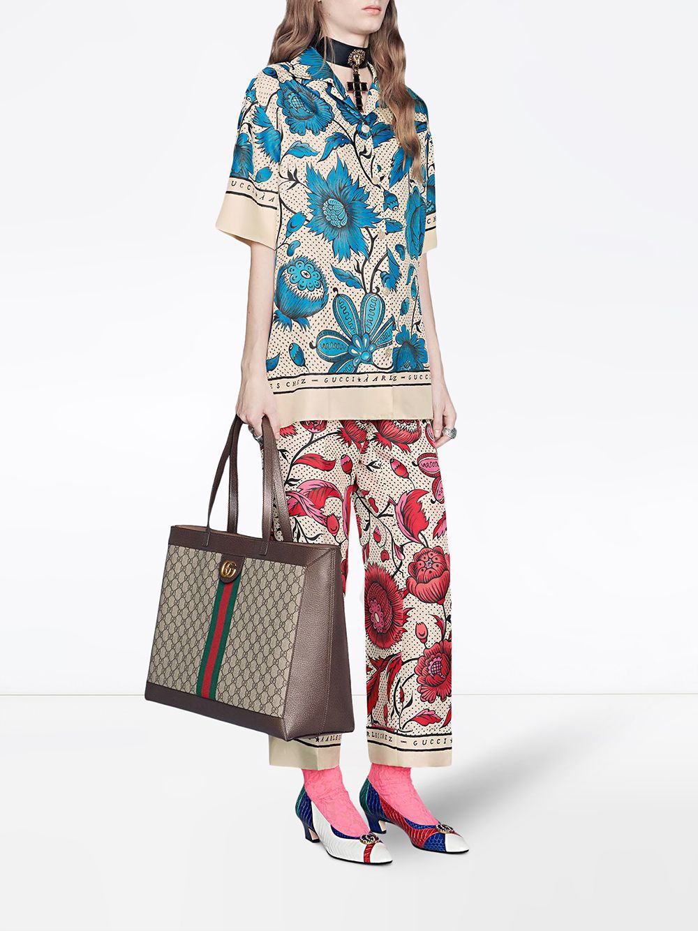 Gucci Ophidia GG tote - Image 2