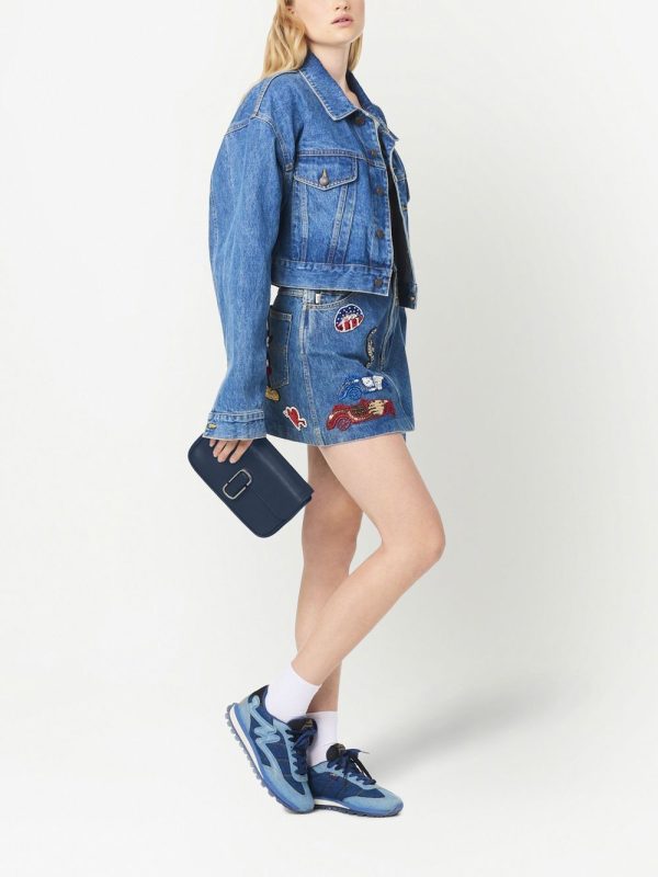 Marc Jacobs The Shoulder bag - Image 2
