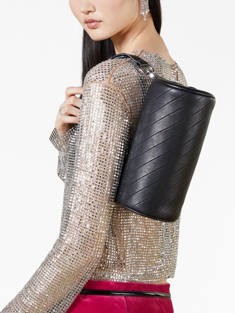 Gucci mini Blondie shoulder bag - Image 2