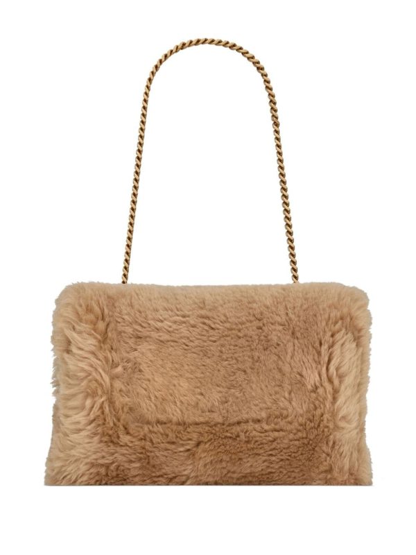 Saint Laurent small Kate reversible shoulder bag - Image 2
