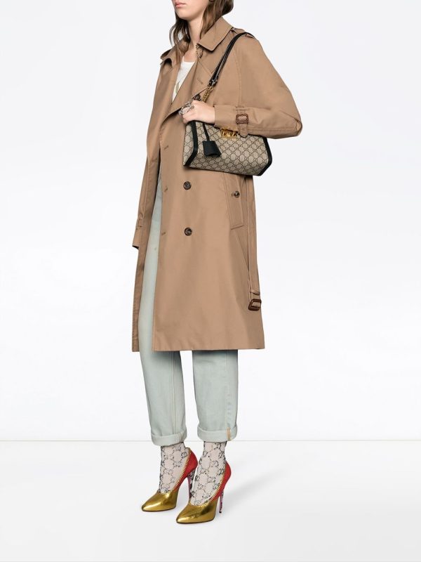 Gucci Padlock small GG shoulder bag - Image 2
