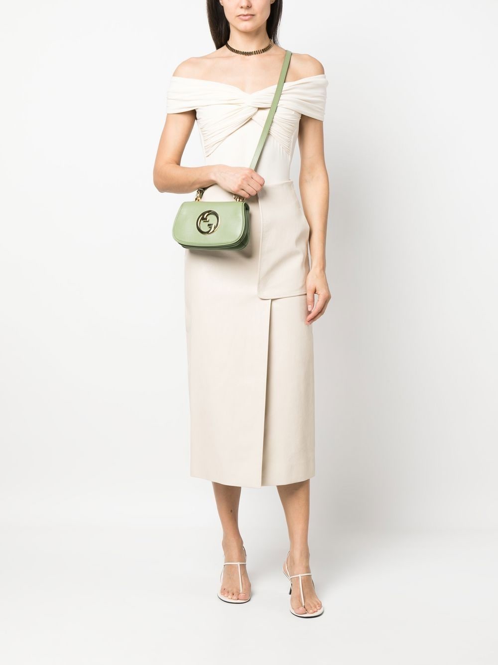 Gucci Gucci Blondie mini bag - Image 2