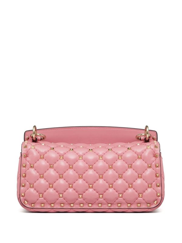 Valentino Garavani Rockstud Spike shoulder bag - Image 2
