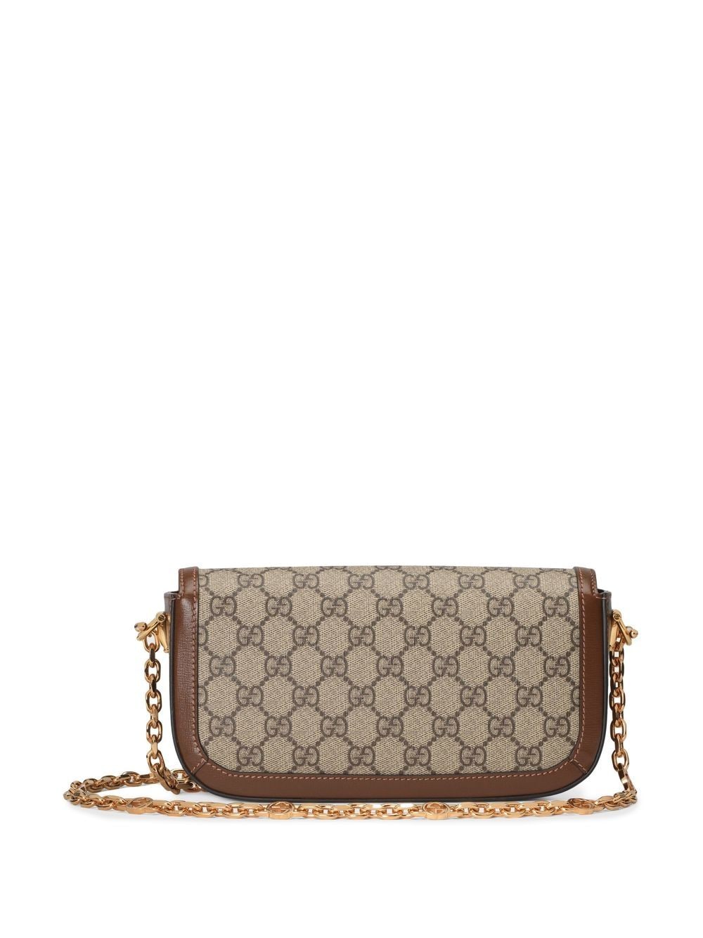 Gucci mini Horsebit 1955 shoulder bag - Image 2