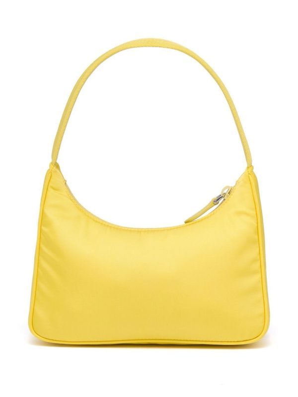 Prada Re-Edition 2000 Re-Nylon mini bag - Image 2