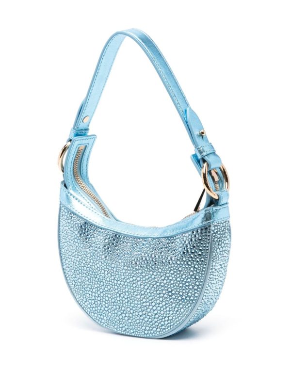 Versace x Dua Lipa Repeat mini shoulder bag - Image 3