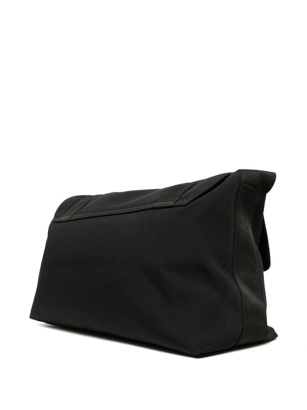Gucci logo-buckle messenger bag - Image 3