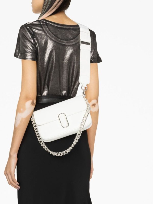 Marc Jacobs The J Marc shoulder bag - Image 3