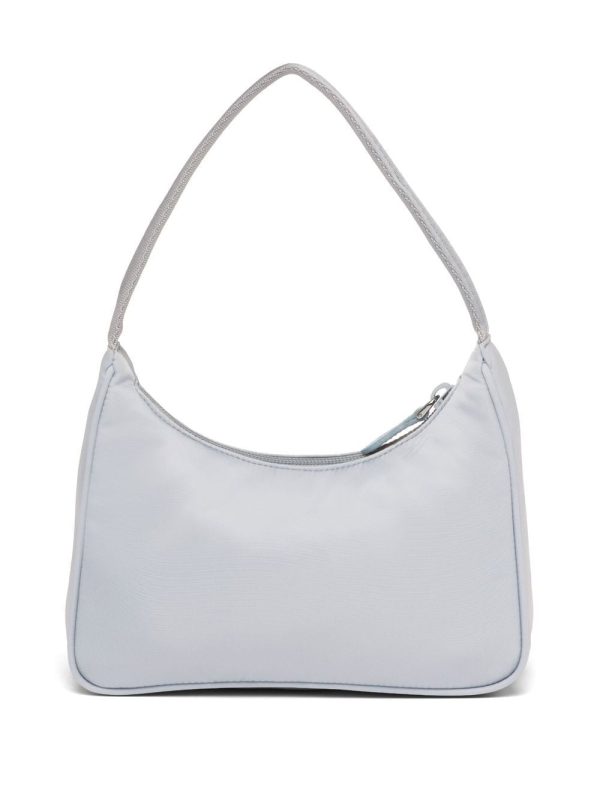 Prada Re-Edition 2000 Re-Nylon mini bag - Image 3