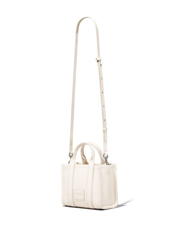 Marc Jacobs The Leather Mini Tote bag - Image 3