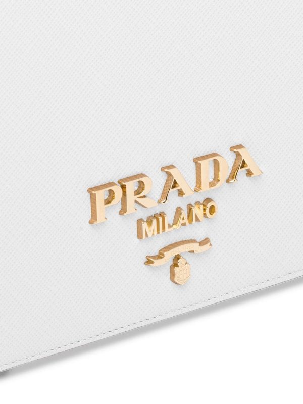 Prada rectangular mini bag - Image 3