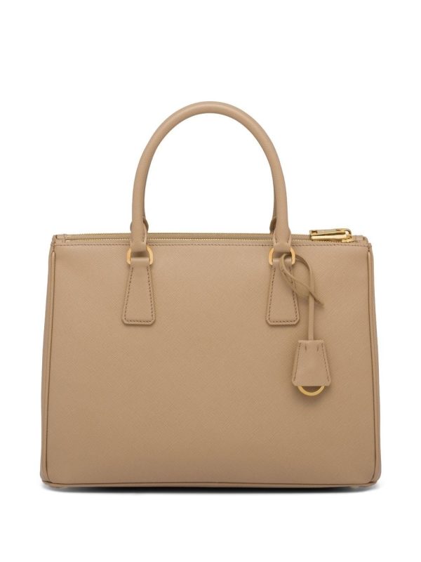Prada large Galleria leather tote bag - Image 3