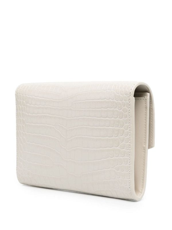 Saint Laurent Le 5 à 7 hobo bag - Image 3