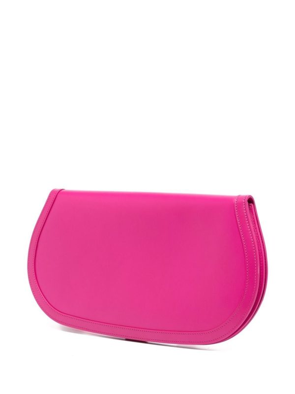 Versace Greca Goddess clutch bag - Image 3