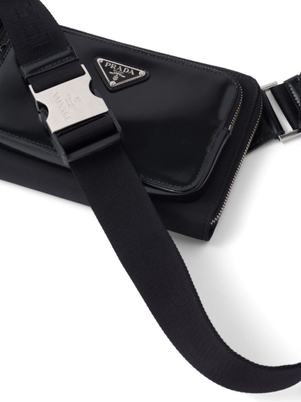 Prada Re-Nylon shoulder bag - Image 3
