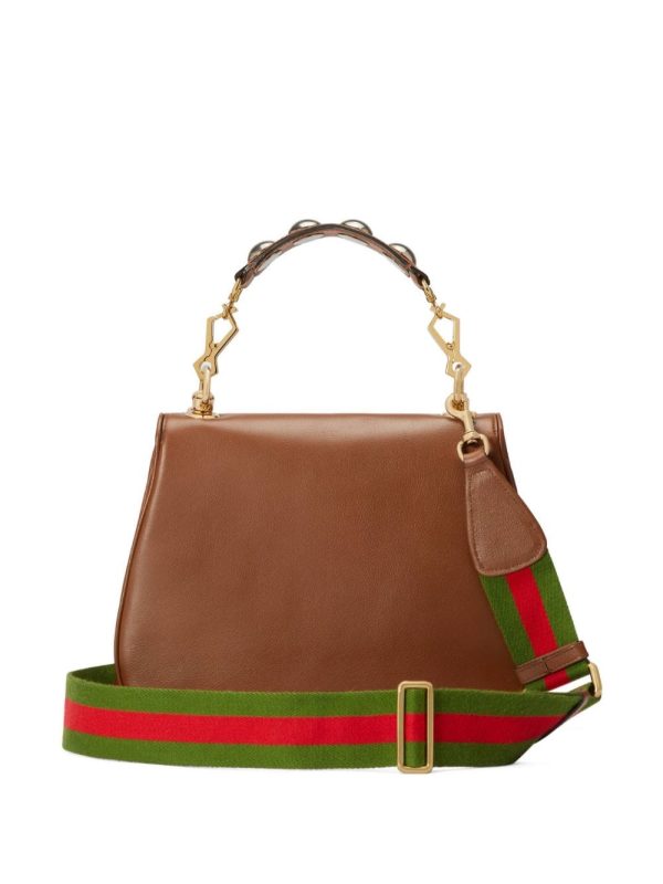 Gucci Gucci Blondie top handle bag - Image 3