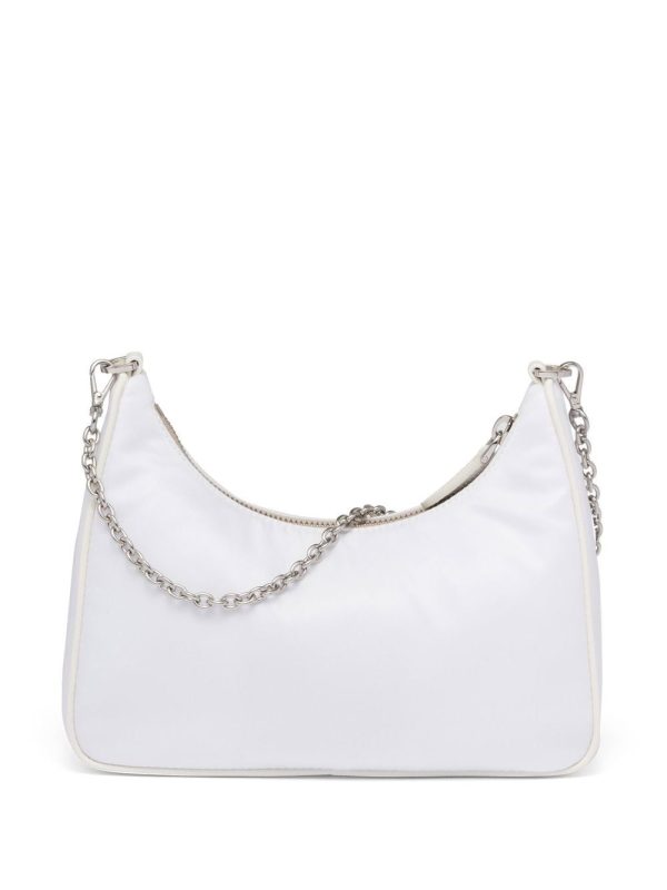 Prada Re-Edition 2005 Re-Nylon shoulder bag - Image 3