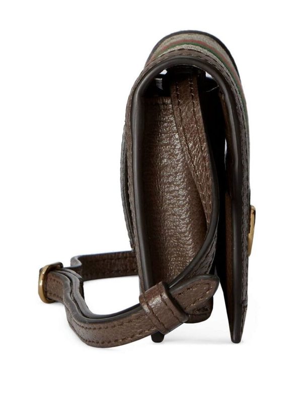 Gucci Ophidia GG mini bag - Image 3