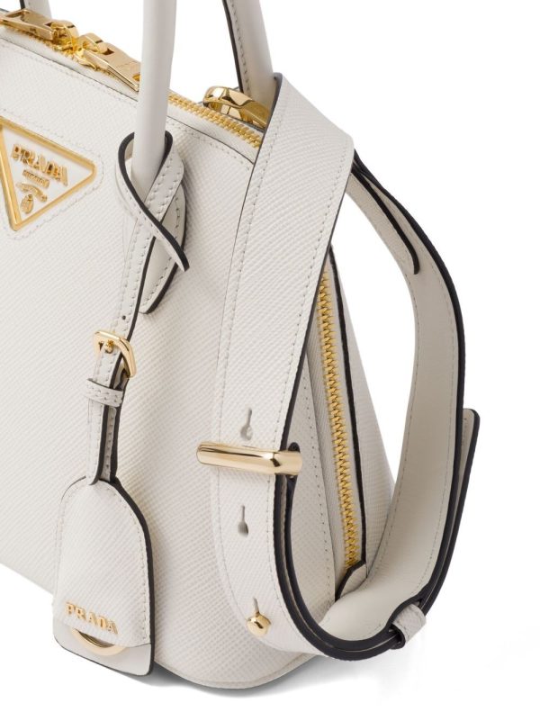 Prada Promenade Saffiano leather bag - Image 3