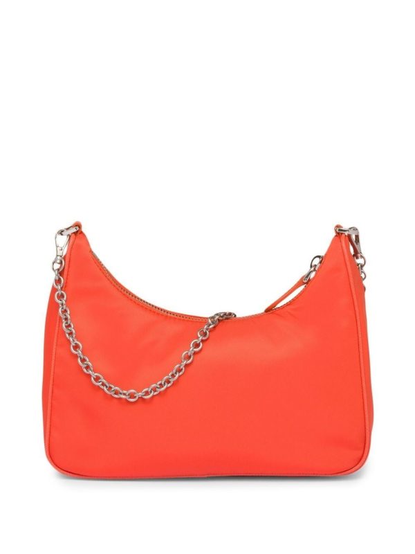Prada Re-Edition 2005 Re-Nylon shoulder bag - Image 3