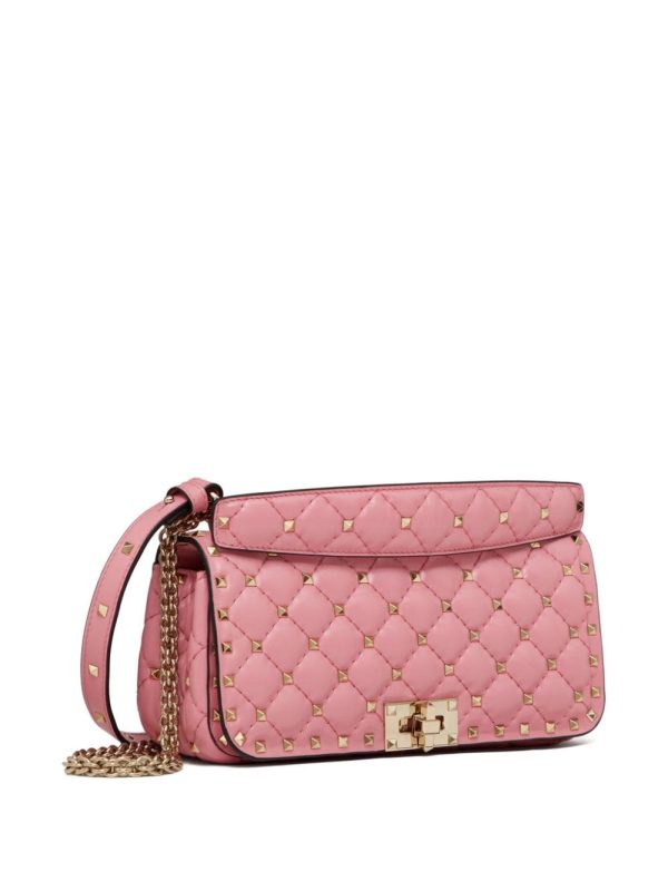 Valentino Garavani Rockstud Spike shoulder bag - Image 3