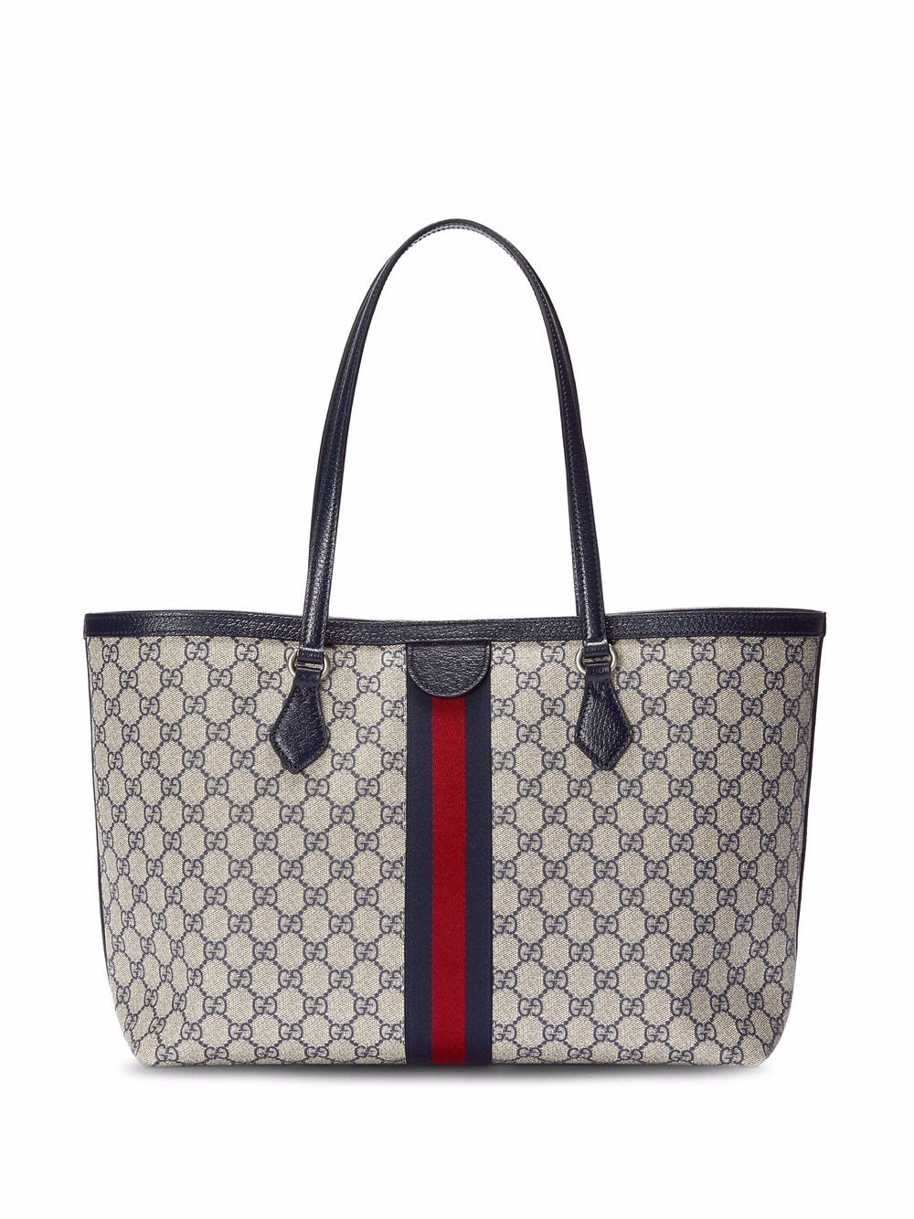 Gucci medium Ophidia tote bag - Image 3