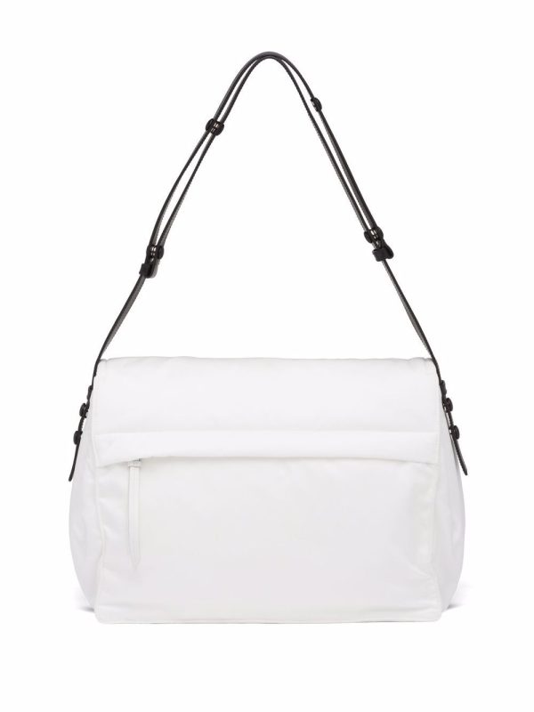 Prada Galleria leather mini bag - Image 3