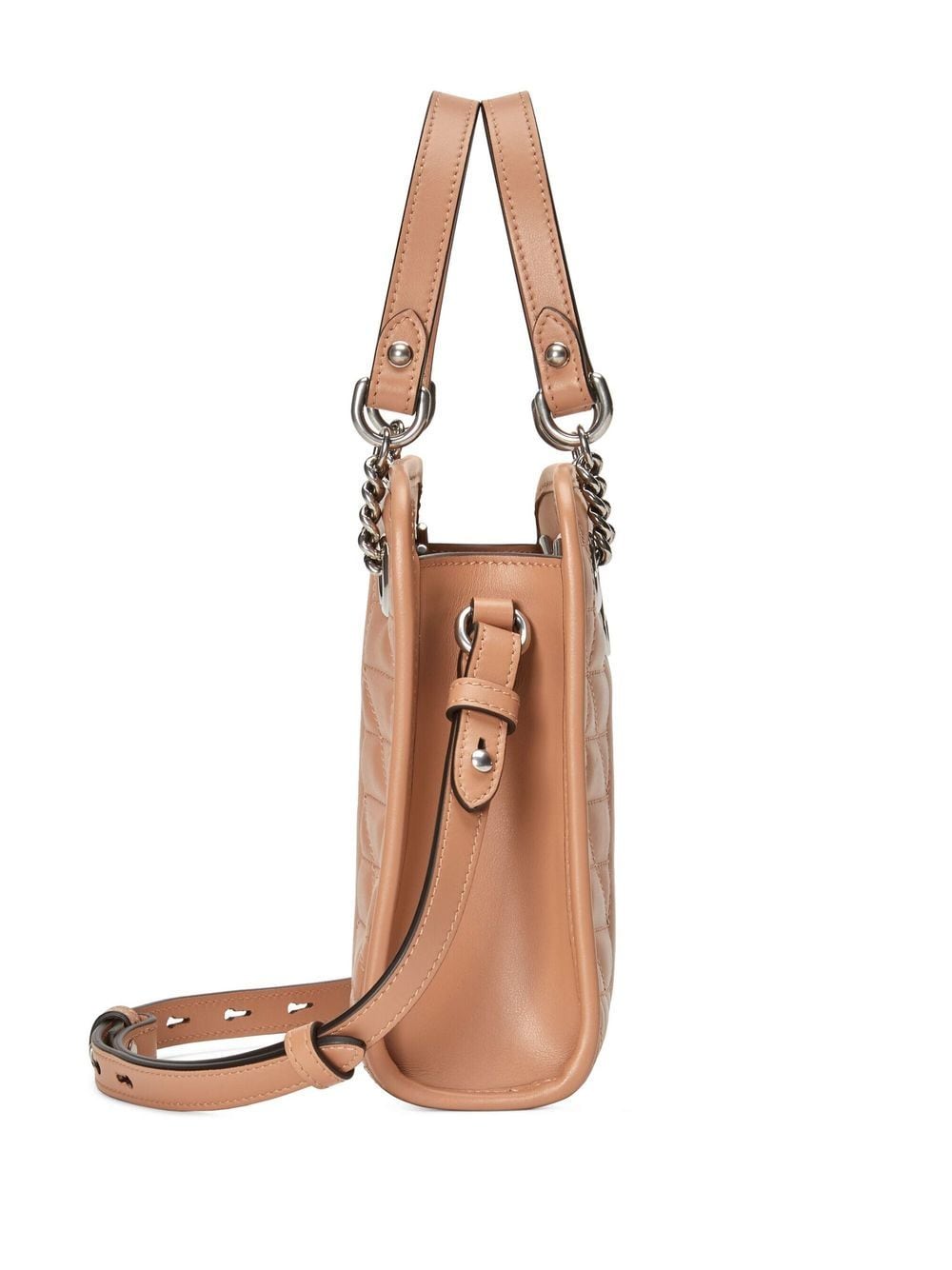 Gucci mini Marmont cross-body bag - Image 3