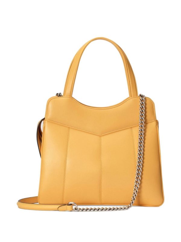 Gucci Petite GG tote bag - Image 3