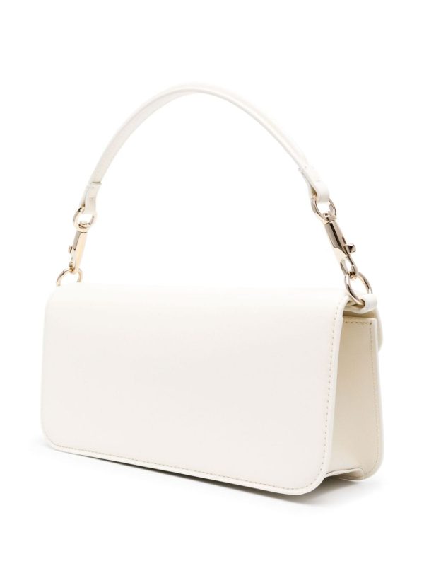 Valentino Garavani Locò leather shoulder bag - Image 3