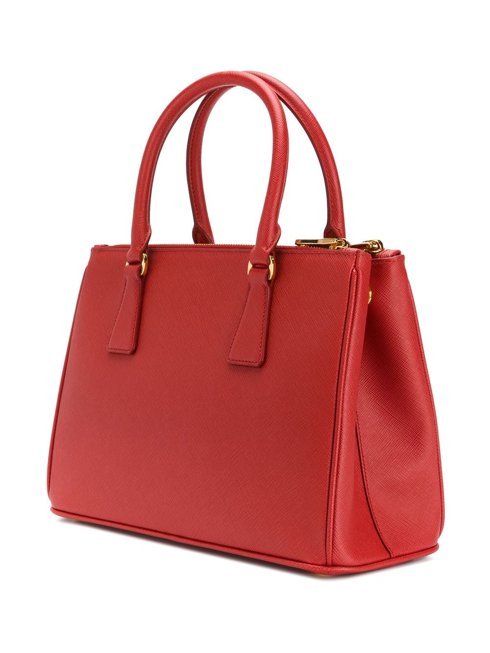 Prada mini Galleria tote - Image 3
