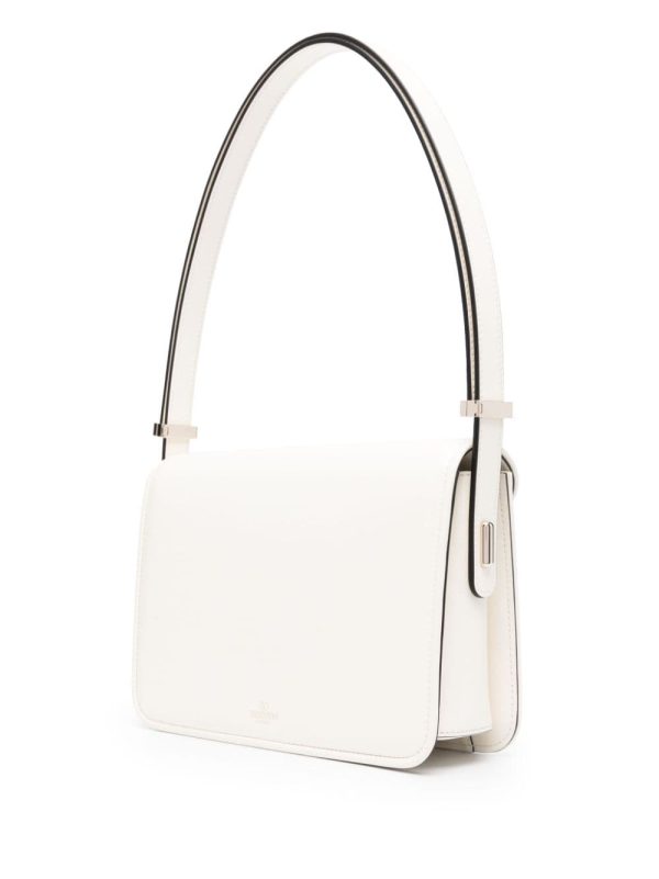 Valentino Garavani Letter leather crossbody bag - Image 3