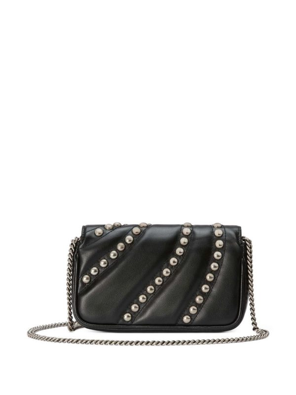 Gucci GG Marmont super mini bag - Image 3