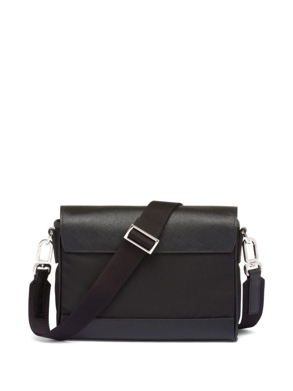 Prada Re-Nylon shoulder bag - Image 3