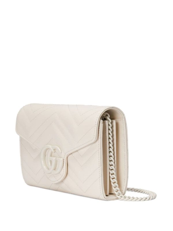 Gucci GG Marmont Matelassé mini bag - Image 3